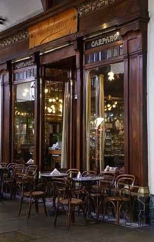 Biaggio Cafe - Tourism Canberra 0