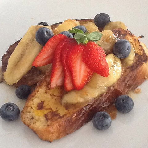 Brumby's - Essendon - Tourism Canberra 0