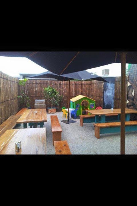 Cafe 53 - Tourism Canberra 0