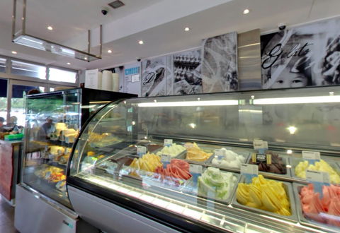 Chill Bar - Avalon - Tourism Canberra 0