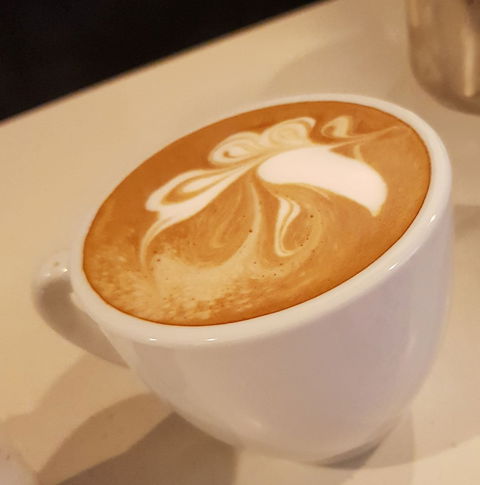 CN Cafe - Tourism Canberra 0