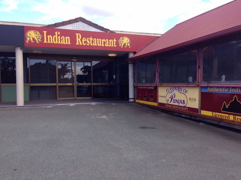 Flavours Of Punjab - Tourism Canberra 0