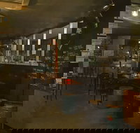 Frisk. Small Bar - Tourism Canberra