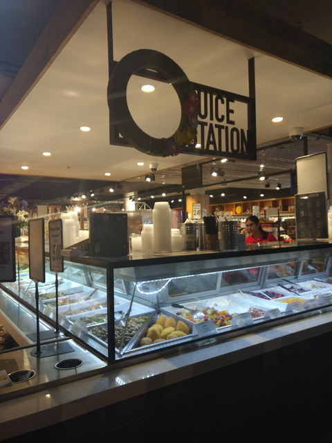 Fruitezy Juice Station - Tourism Canberra 0