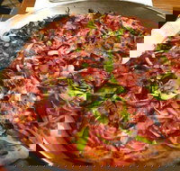 Giardino Pizza - Tourism Canberra