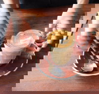 Goat House - Tourism Canberra