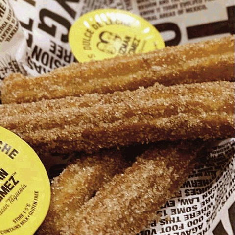 Guzman Y Gomez - Kensington - Tourism Canberra 0