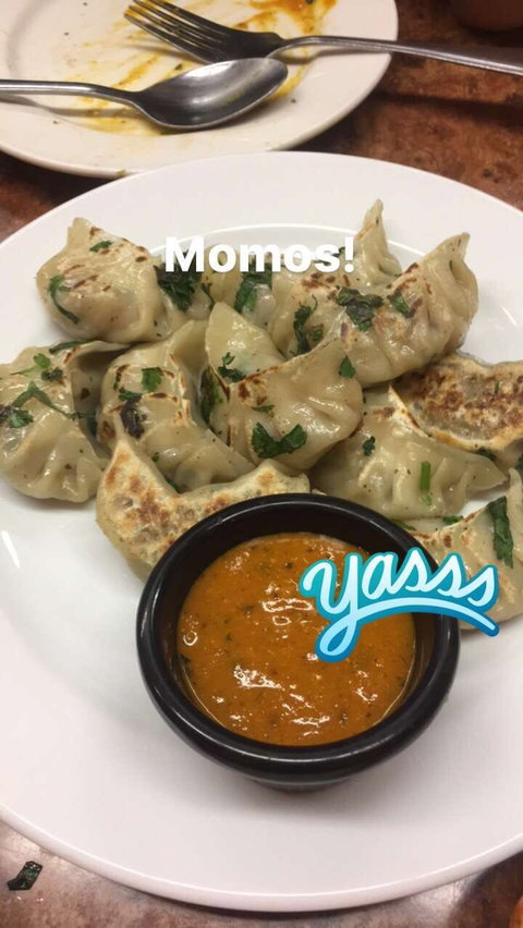 Himalayan Fusion Cafe - Tourism Canberra 0