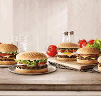 Hungry Jack's - Strathpine