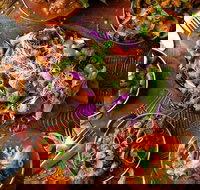 It's Mirchi Healthy Indian - Tourism Canberra