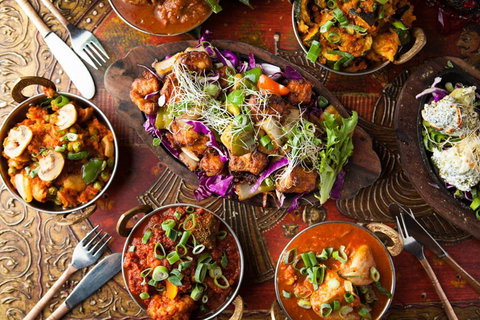 It's Mirchi Healthy Indian - Tourism Canberra 0