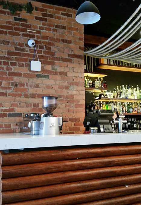 Jitter Bean Oasis - Tourism Canberra 0