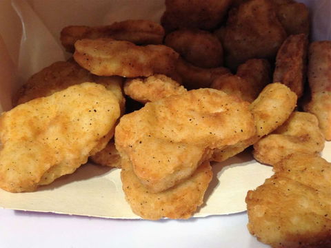 KFC - South Lake - Tourism Canberra 0