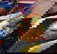 Khun Thai - Tourism Canberra