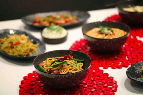 K's Noodle Bar - Tourism Canberra 0