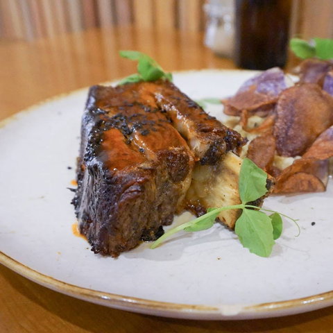 Lipari Express Pizza & Pasta - Tourism Canberra 0