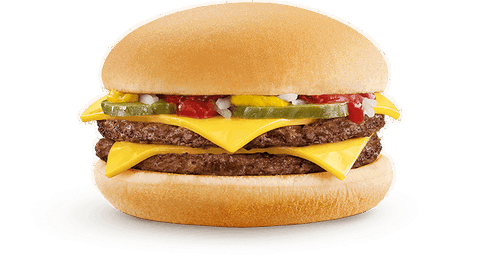 Mc Donalds - Tourism Canberra 0