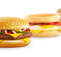 McDonald's - Strathpine