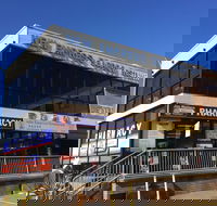 New Empress Seafood Restaurant - Tourism Canberra