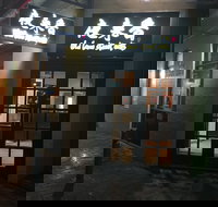 Old Lane Street Eats - Tourism Canberra