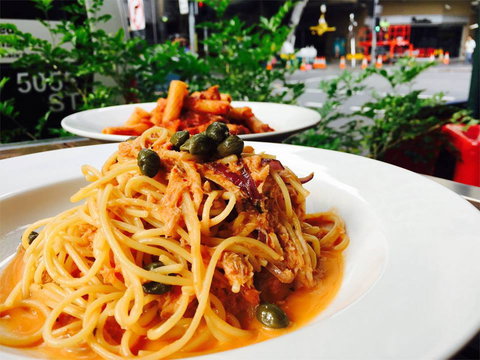 Pane E Vino - Tourism Canberra 0