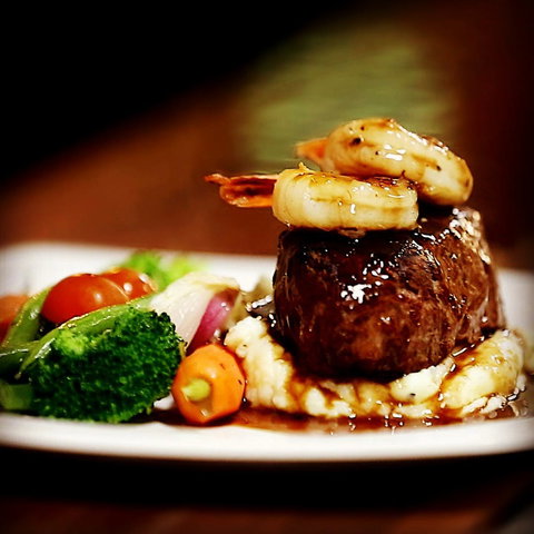 Pescare Restaurant - Tourism Canberra 0