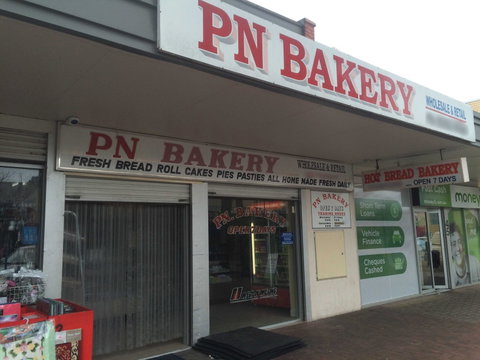 PN Bakery - Tourism Canberra 0