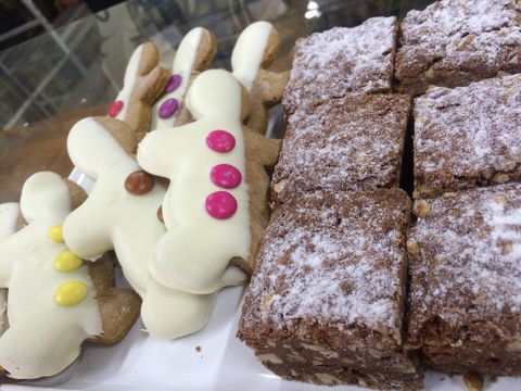 Pure Bread Bakery - Tourism Canberra 0