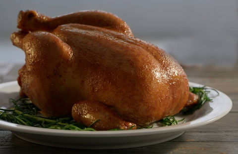 Red Rooster - Coolangatta - Tourism Canberra 0