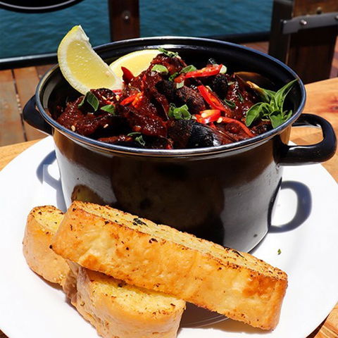 Seafood Nation - Tourism Canberra 0