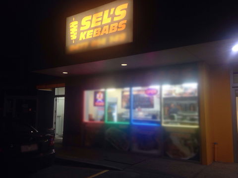 Sel's Kebab - Tourism Canberra 0