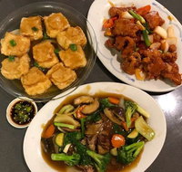 Stir Fry Cafe