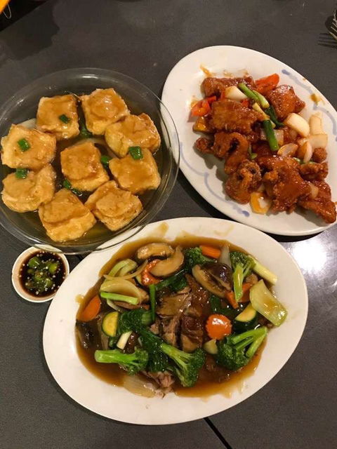 Stir Fry Cafe - Tourism Canberra 0