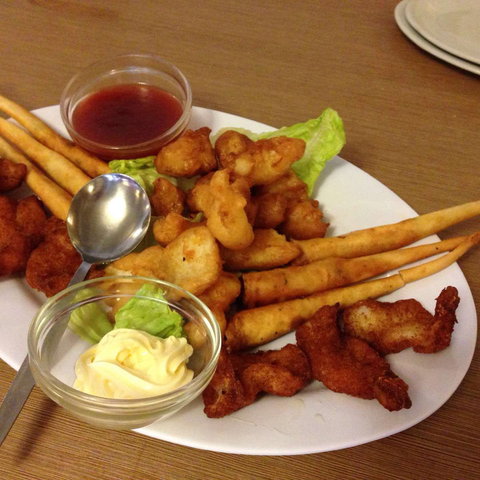 Sun Hing Chinese Restaurant - Tourism Canberra 0