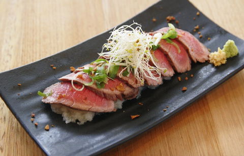 Sushi Edo - Upper Mount Gravatt - Tourism Canberra 0