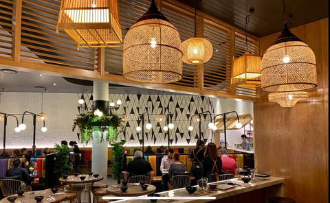 Thai Alley - Taylors Lakes - Tourism Canberra 0
