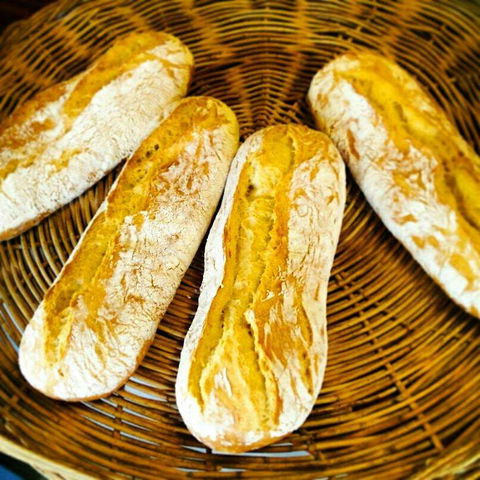 The Holy Grain Bakery - Tourism Canberra 0
