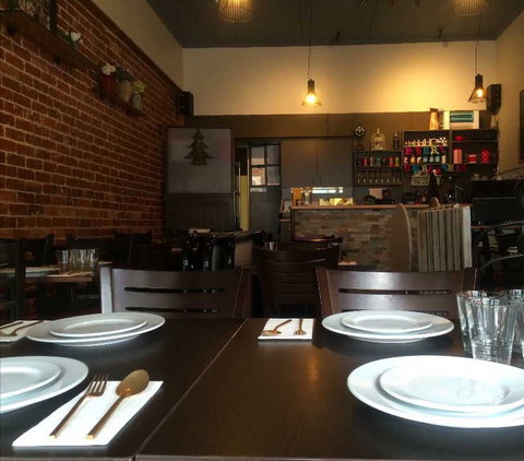 Union Tree Thai - Tourism Canberra 0