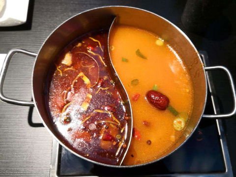 YX Mini Hot Pot - Tourism Canberra 0