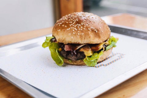 8bit. - Footscray - Tourism Canberra 0