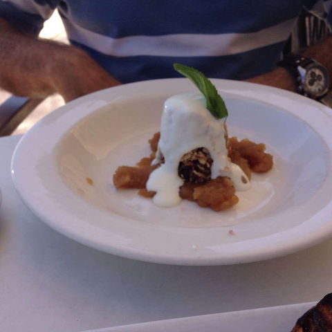 Bakers Delight - Darwin - Tourism Canberra 0