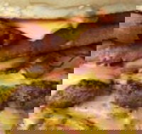 BC Burgers - Tourism Canberra