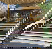 Blue Flame Bistro at Concord RSL Club - Tourism Canberra