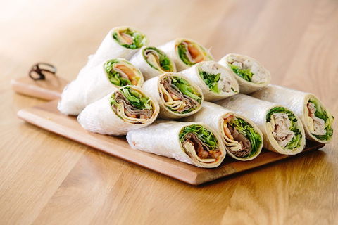 Bookmark 3047 - Tourism Canberra 0