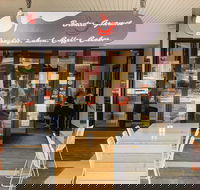 Brontes Gourmet - Tourism Canberra