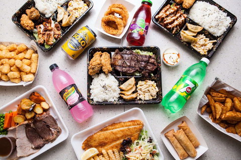 Central Carvery - Tourism Canberra 0