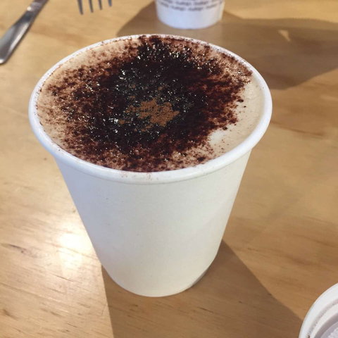 Culley's Tea Rooms - Tourism Canberra 0