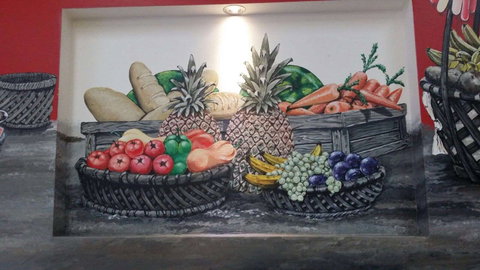 Delish Pork Roll & Juice Bar - Marrickville - Tourism Canberra 0