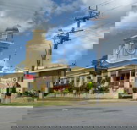 Dungog Memorial RSL Club - Tourism Canberra