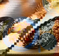 Food Monkey Cafe - Tourism Canberra